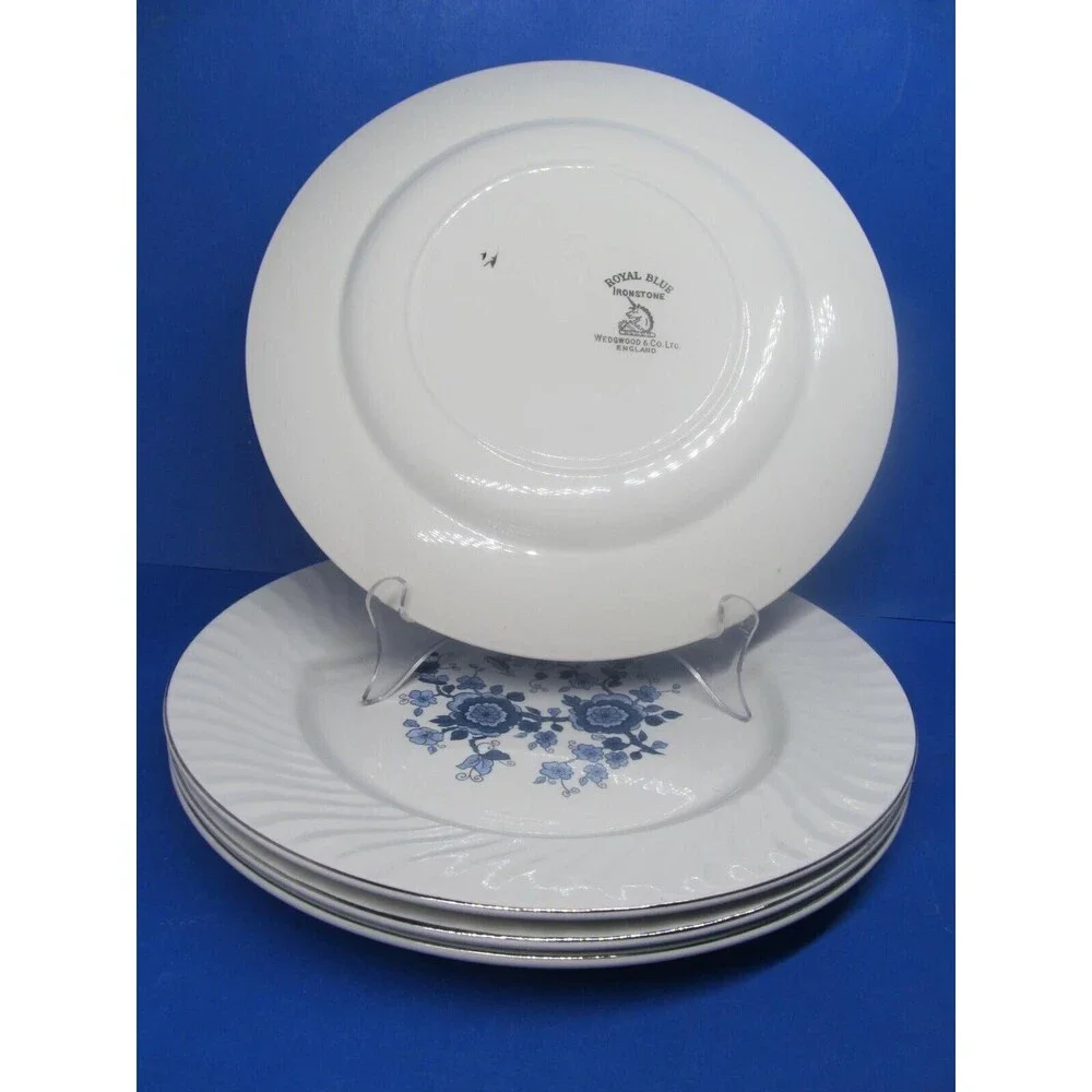 Wedgwood company ltd